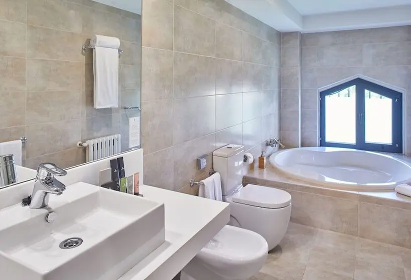 Silken Gran Hotel Durango