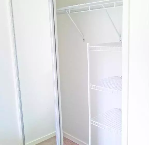 Beach Resort Apartment