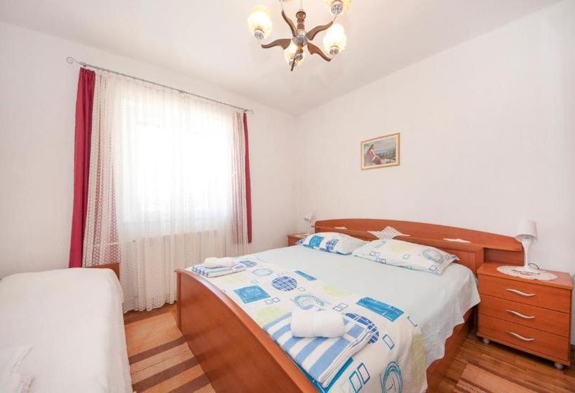 Apartments Gorana