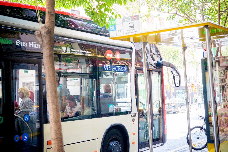 Senator Barcelona Apartments