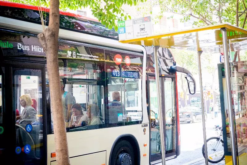 Senator Barcelona Apartments