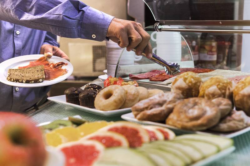 Senator Barcelona Apartments