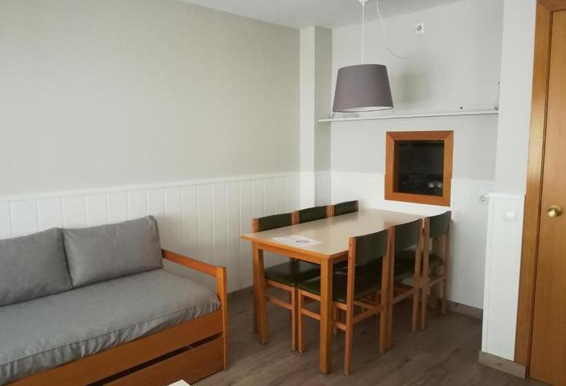 Apartamentos Solneu
