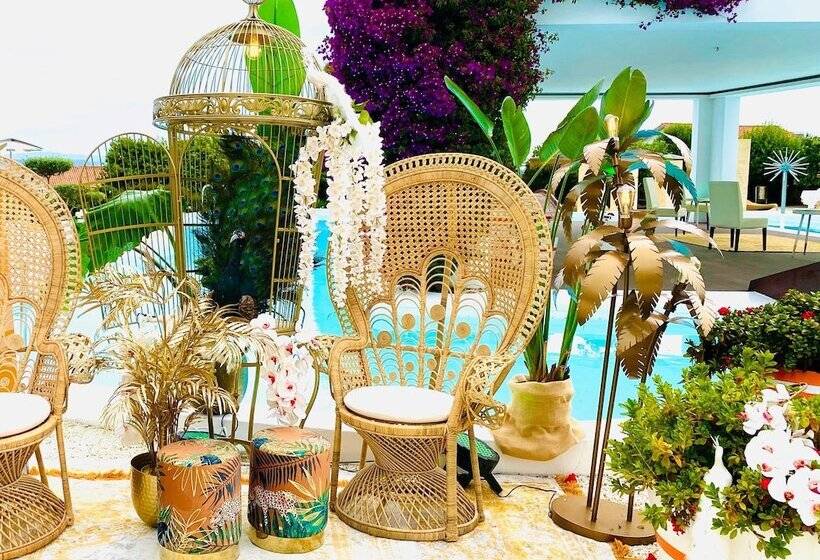 Augusta Eco Wellness Resort 4 Superior