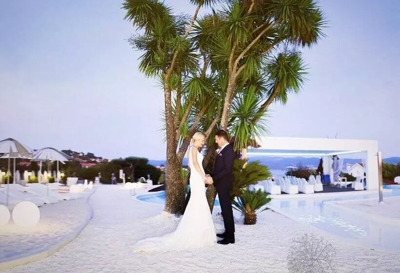 Augusta Eco Wellness Resort 4 Superior