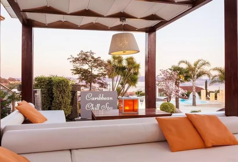 Augusta Eco Wellness Resort 4 Superior