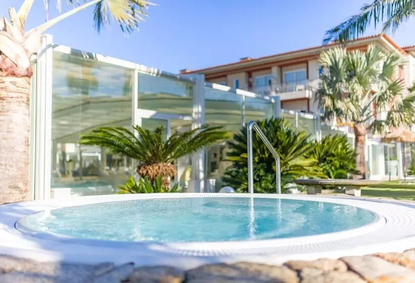 Augusta Eco Wellness Resort 4 Superior