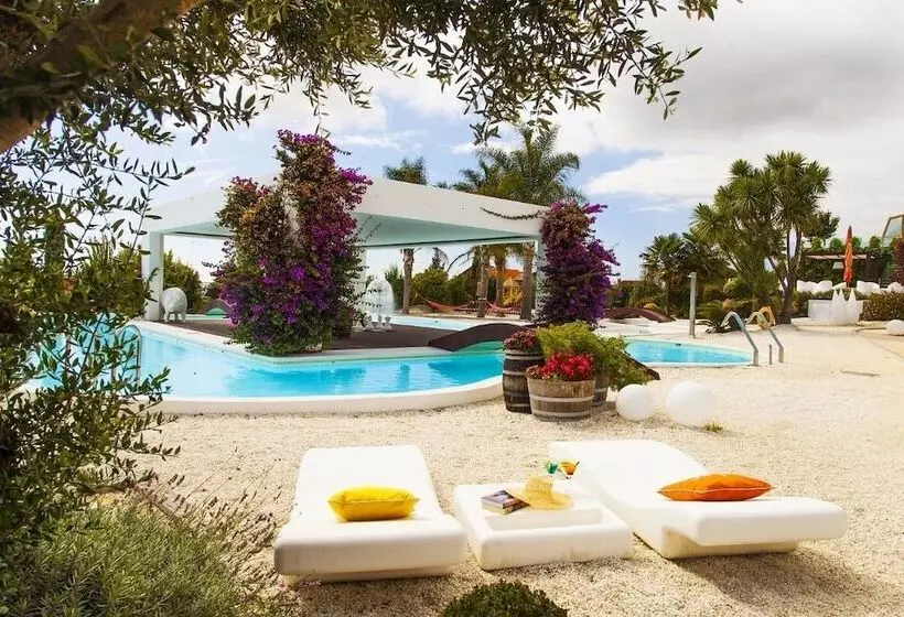 Augusta Eco Wellness Resort 4 Superior