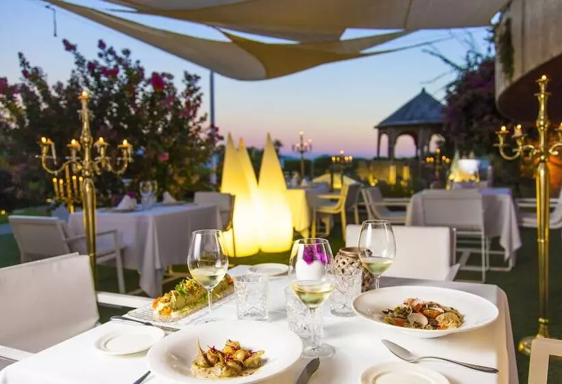 Augusta Eco Wellness Resort 4 Superior