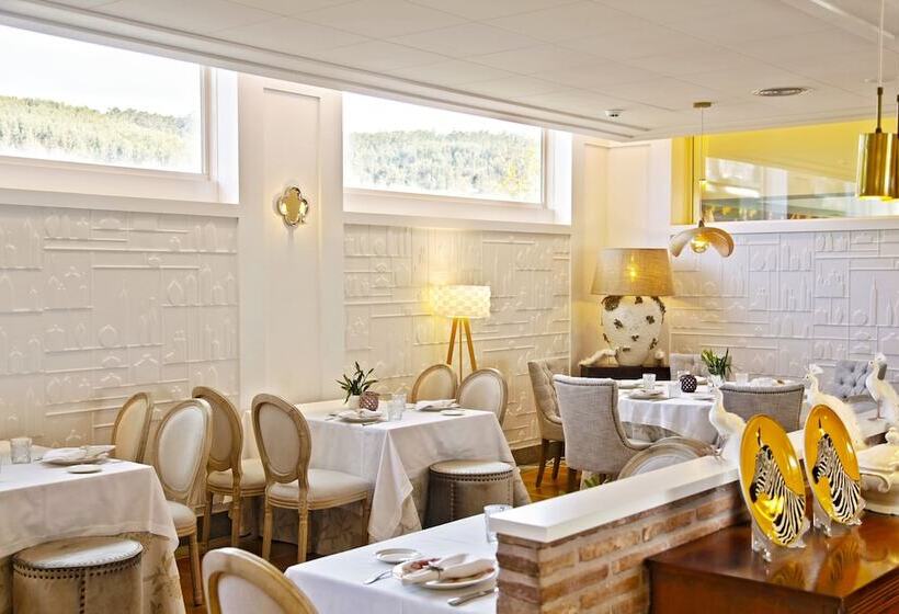 Augusta Eco Wellness Resort 4 Superior