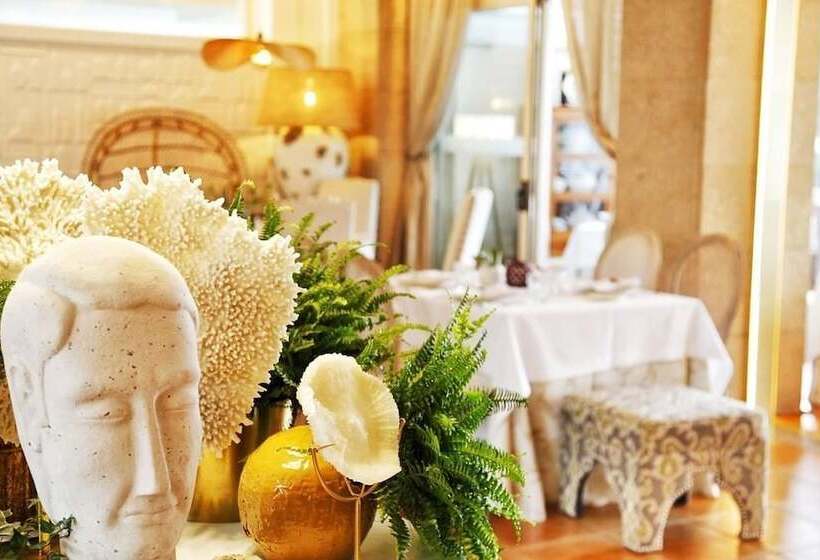 Augusta Eco Wellness Resort 4 Superior