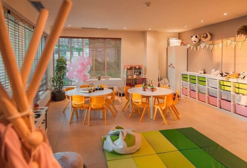 Augusta Eco Wellness Resort 4 Superior