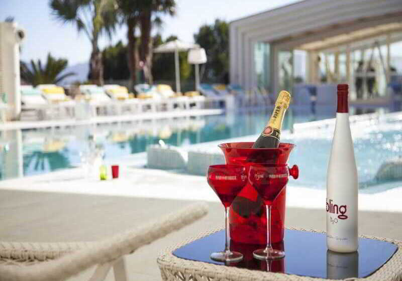 Augusta Eco Wellness Resort 4 Superior