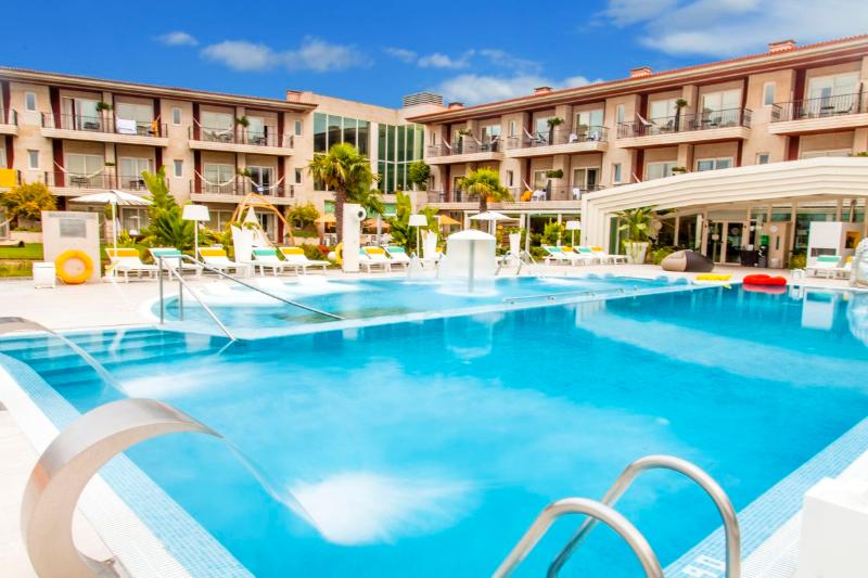 Augusta Eco Wellness Resort 4 Superior