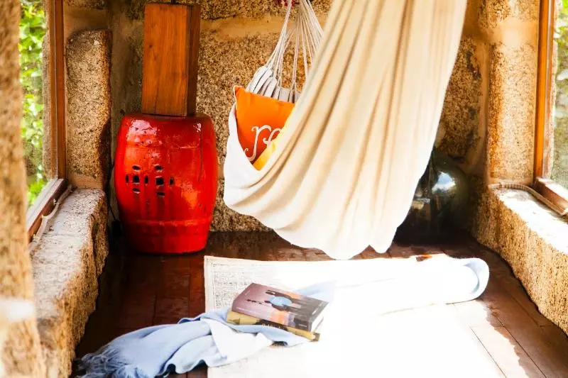 Augusta Eco Wellness Resort 4 Superior