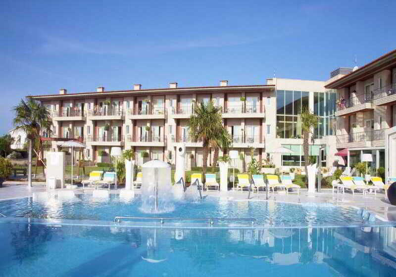 Augusta Eco Wellness Resort 4 Superior