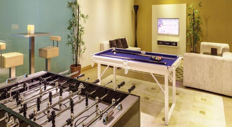 Augusta Eco Wellness Resort 4 Superior