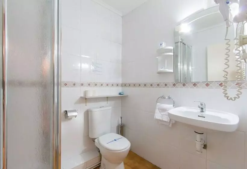 客栈  Central Bilbao