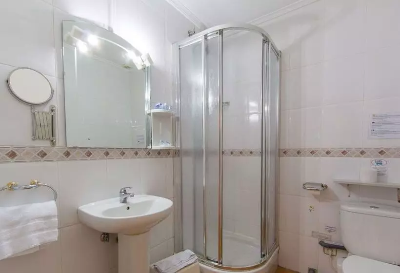 客栈  Central Bilbao