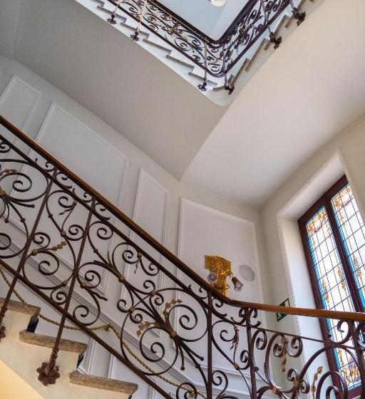 ホテル Alda Mercado De Zamora