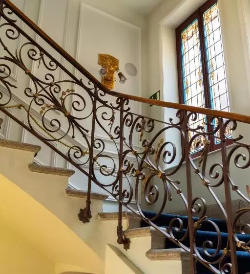 호텔 Alda Mercado De Zamora