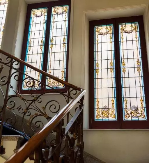 호텔 Alda Mercado De Zamora