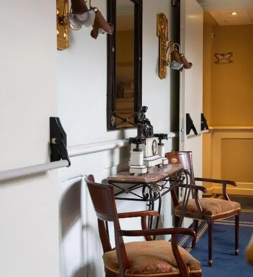 호텔 Alda Mercado De Zamora