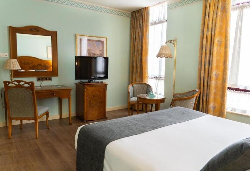 ホテル Alda Mercado De Zamora