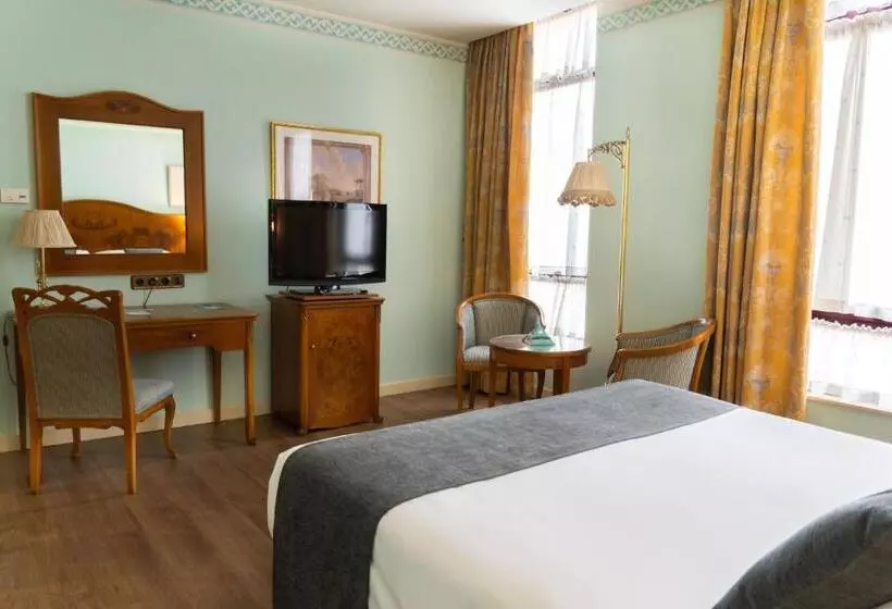 호텔 Alda Mercado De Zamora