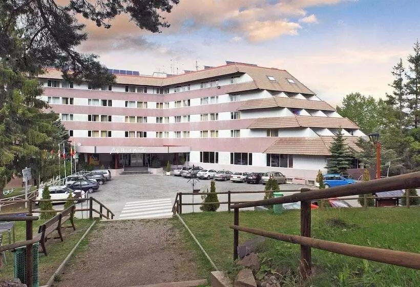 Alp Hotel Masella