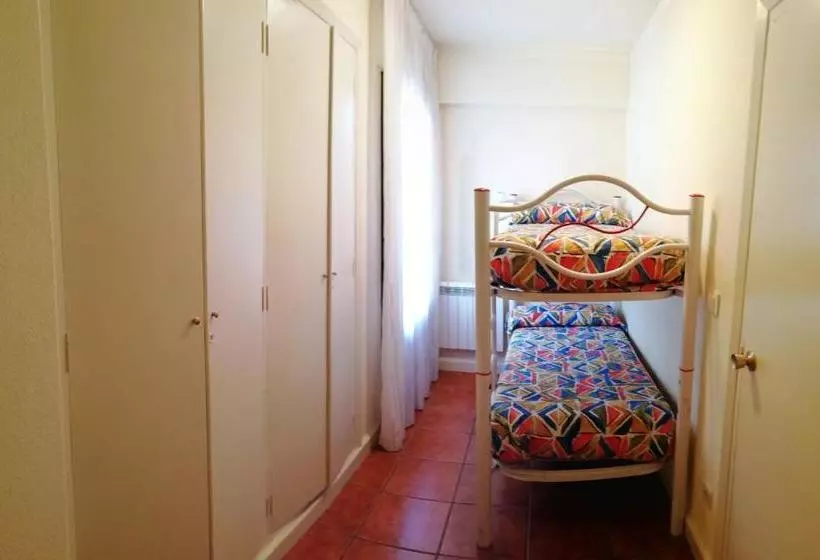 Apartamentos Ubaga