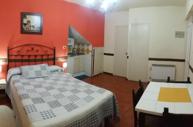 Apartamentos Ubaga