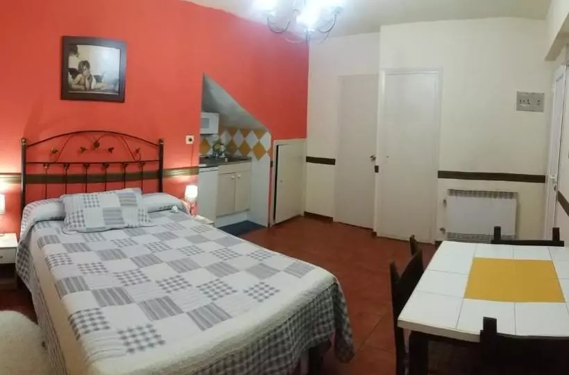 Apartamentos Ubaga