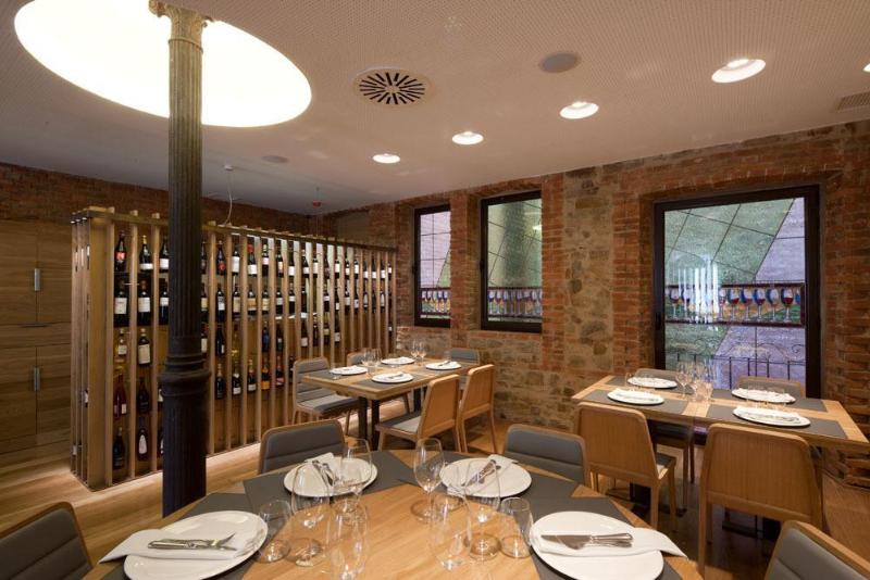 Hotelli Exe Astur Plaza