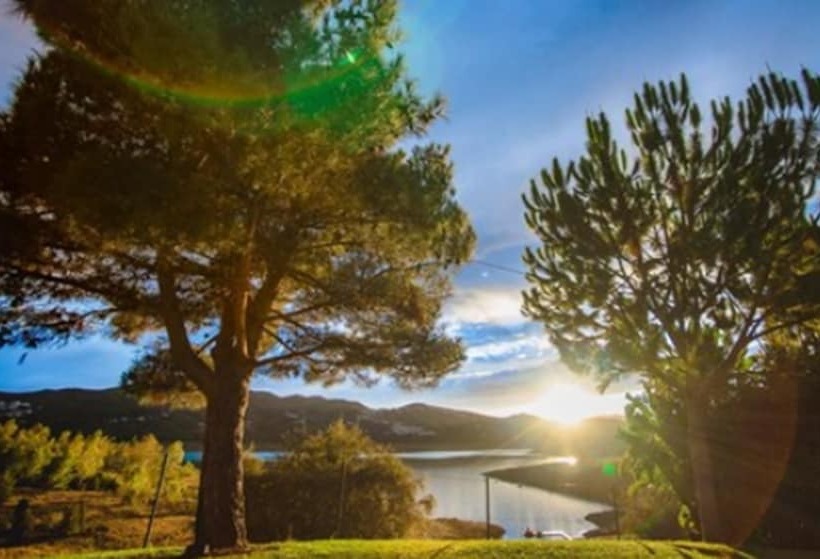 B Bou Hotel La Viñuela & Spa