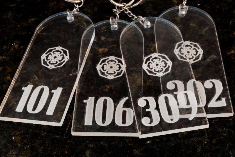 فندق Basadre Suites