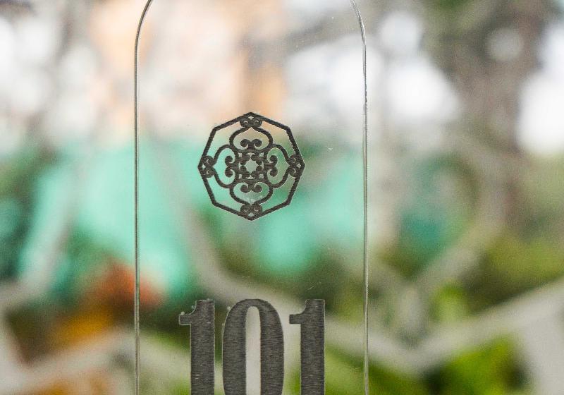 فندق Basadre Suites