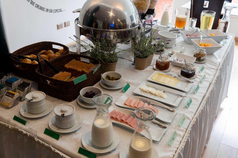 فندق Basadre Suites