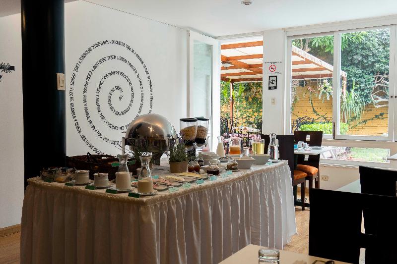 فندق Basadre Suites