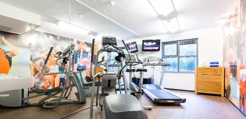 Bastion Hotel Den Haag Rijswijk