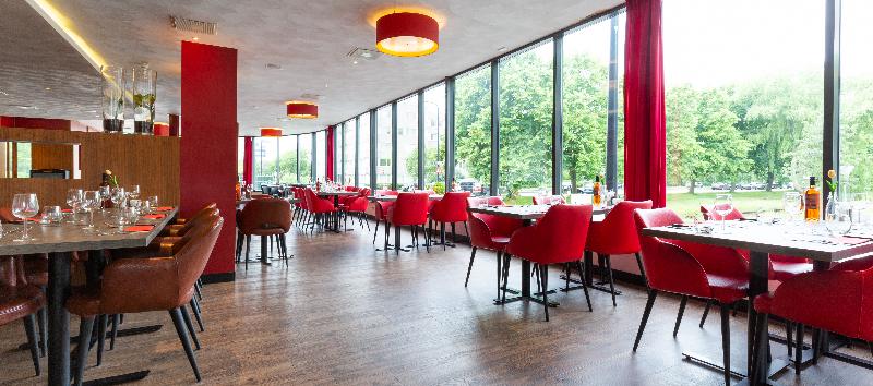 Bastion Hotel Den Haag Rijswijk