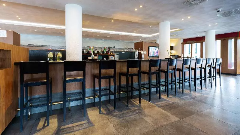 Bastion Hotel Den Haag Rijswijk