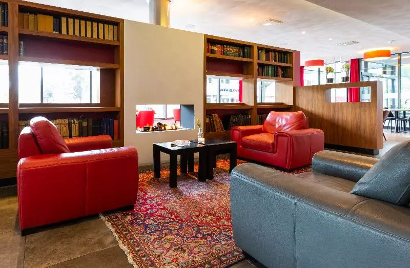 Bastion Hotel Den Haag Rijswijk