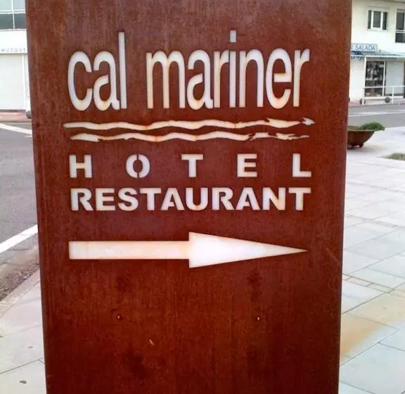 호텔 Cal Mariner
