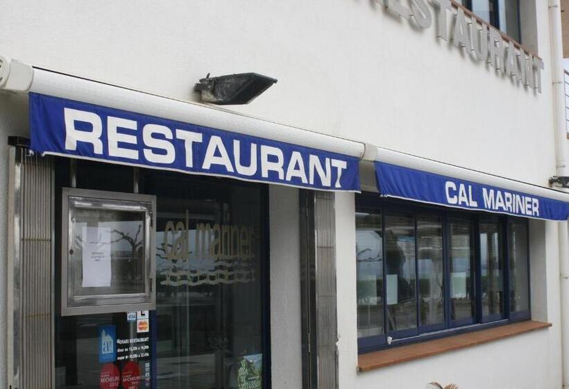 هتل Cal Mariner