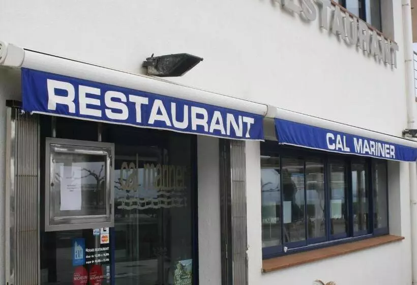 호텔 Cal Mariner