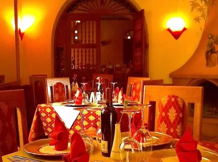 ホテル Casona Colon Inn