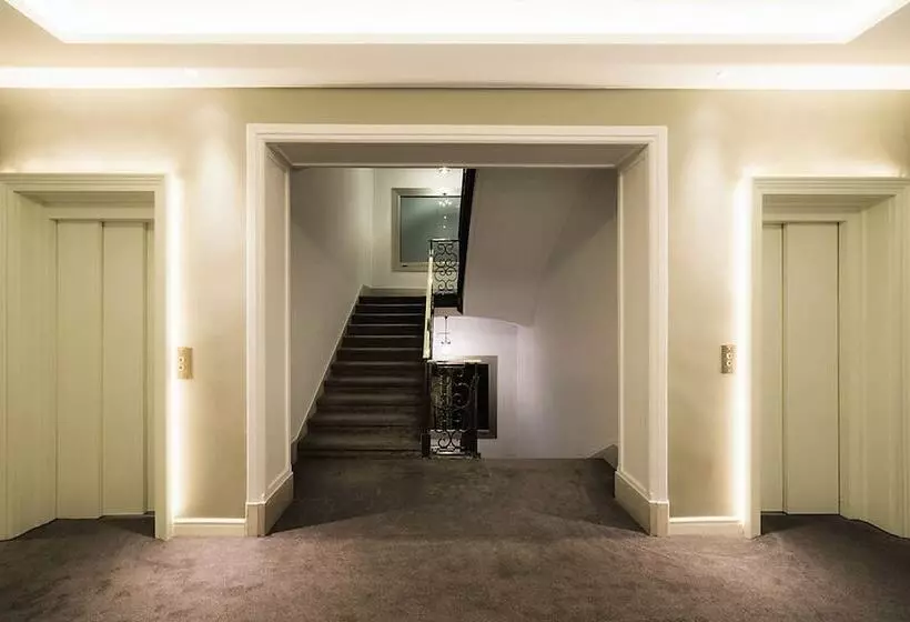 Colón Hotel Barcelona