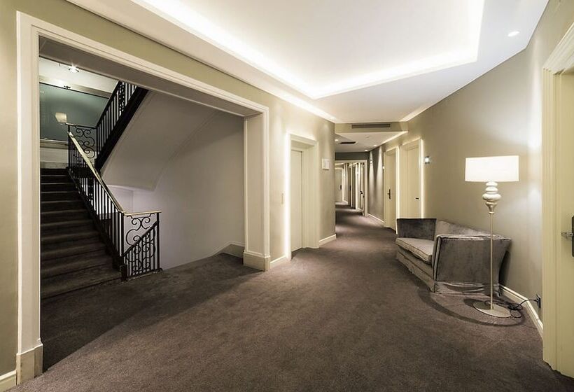 Colón Hotel Barcelona