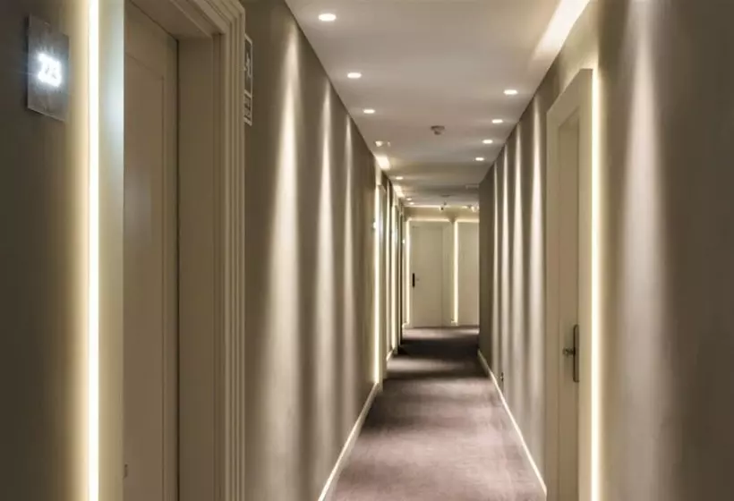 Colón Hotel Barcelona